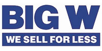 big-w-logo